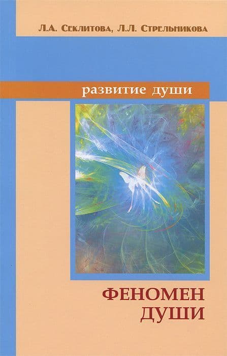 Феномен души, или как достичь совершенства