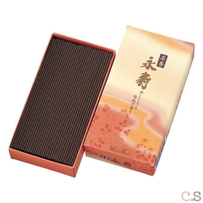 Японские благовония Meikoh Eiju 260 шт