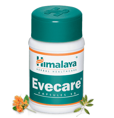 Evacare Himalaya Ивкейр для женского здоровья 30 таб