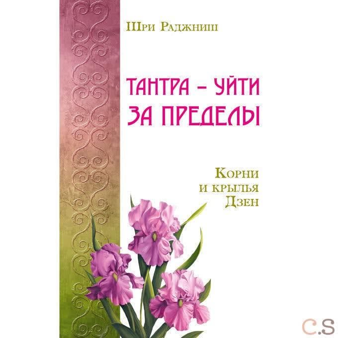 Тантра – уйти за пределы. Корни и крылья Дзен