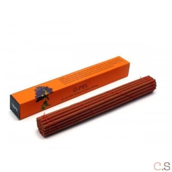 U-pel for Ritual offering (Ю-Пал) Благовония тибетские 20 см Yarlung Enterprises