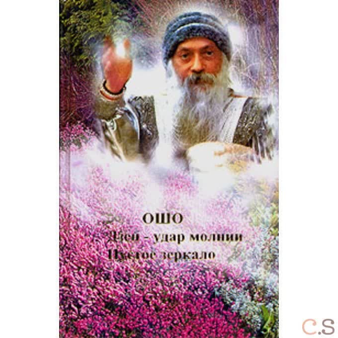 Дзен - удар молнии. Ма-Цзы. Пустое зеркало