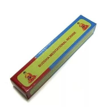 Благовония тибетские Buddha Meditational L718