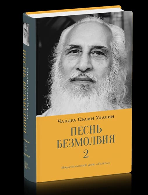 Песнь безмолвия. Книга 2