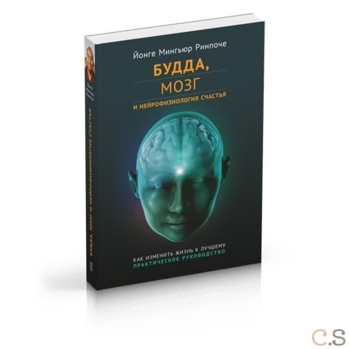 Будда, мозг и нейрофизиология счастья