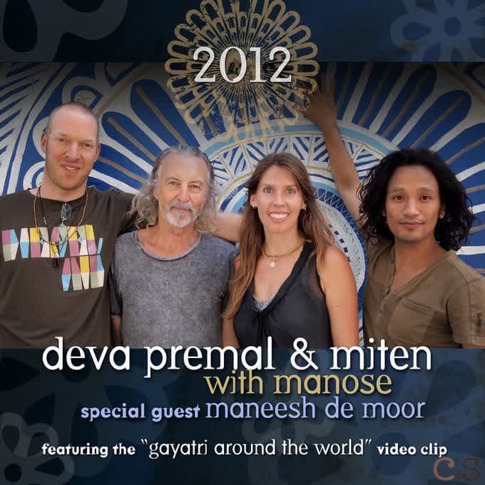 Deva Premal 2012