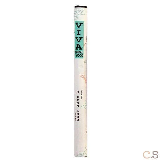 Японские благовония Mainichikoh VIVA Long stick 50 шт