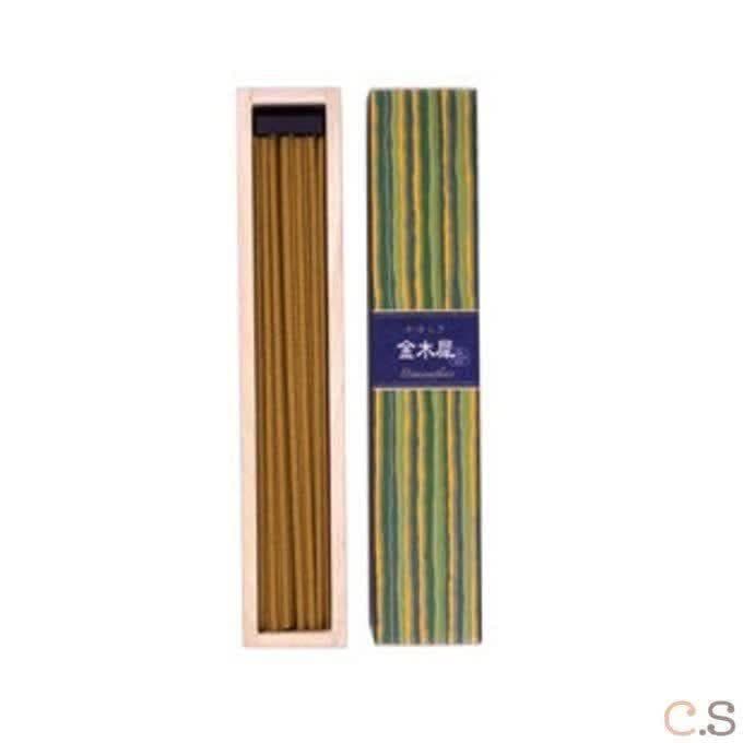 Японские благовония KAY 40 Osmanthus