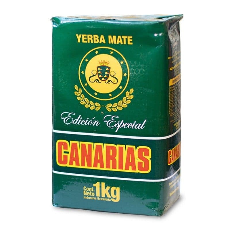 Сanarias Edicion Espesial 1000