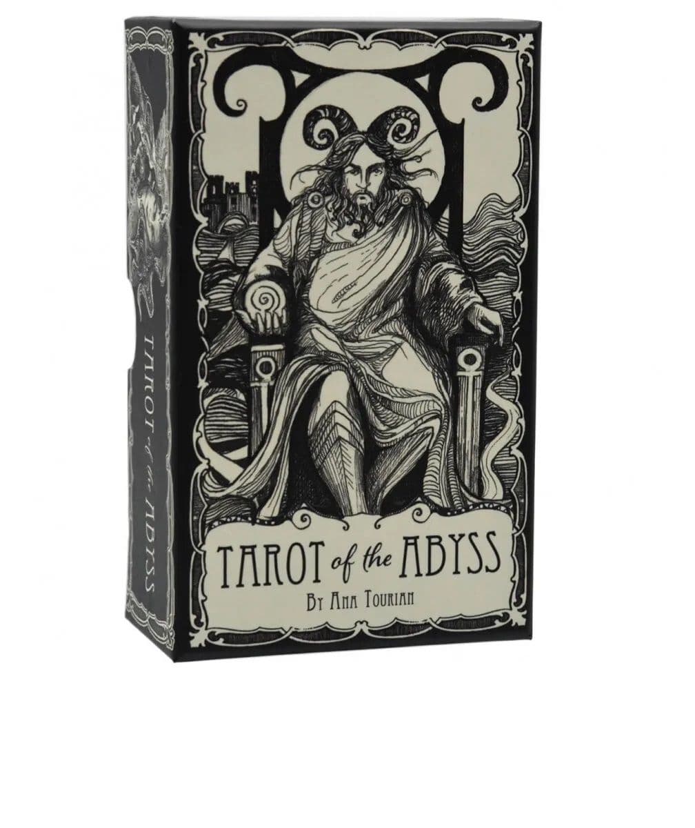 Tarot OF THE ABYSS