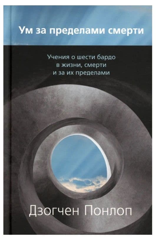 Ум за пределами смерти