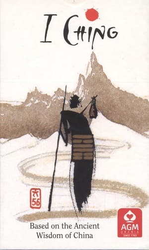 I Ching Holitzka Oracle / Оракул Духовные Гексаграммы