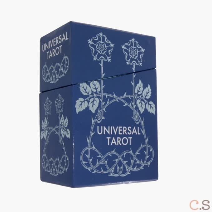 Универсальное Таро (Premium Edition) / Universal Tarot