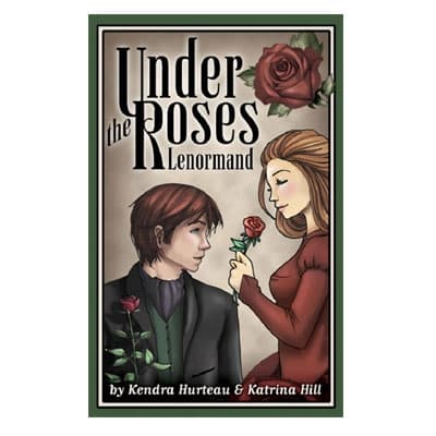 Lenormand UNDER THE ROSES