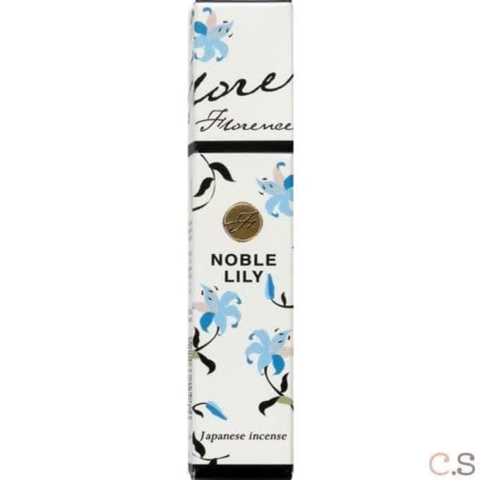 Японские благовония FL 40 Noble Lily