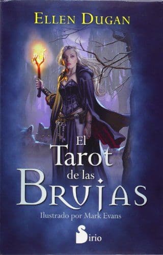 Tarot de las brujas / Таро Ведьм