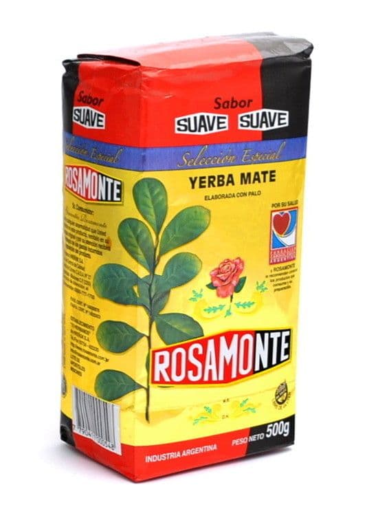 Мате Rosamonte Especial 500 гр