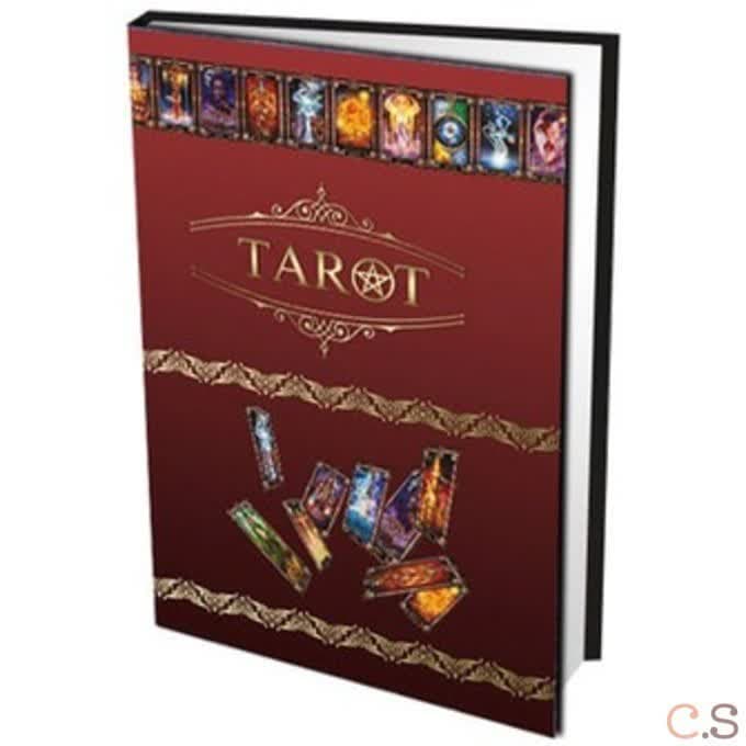 Магический дневник. Таро