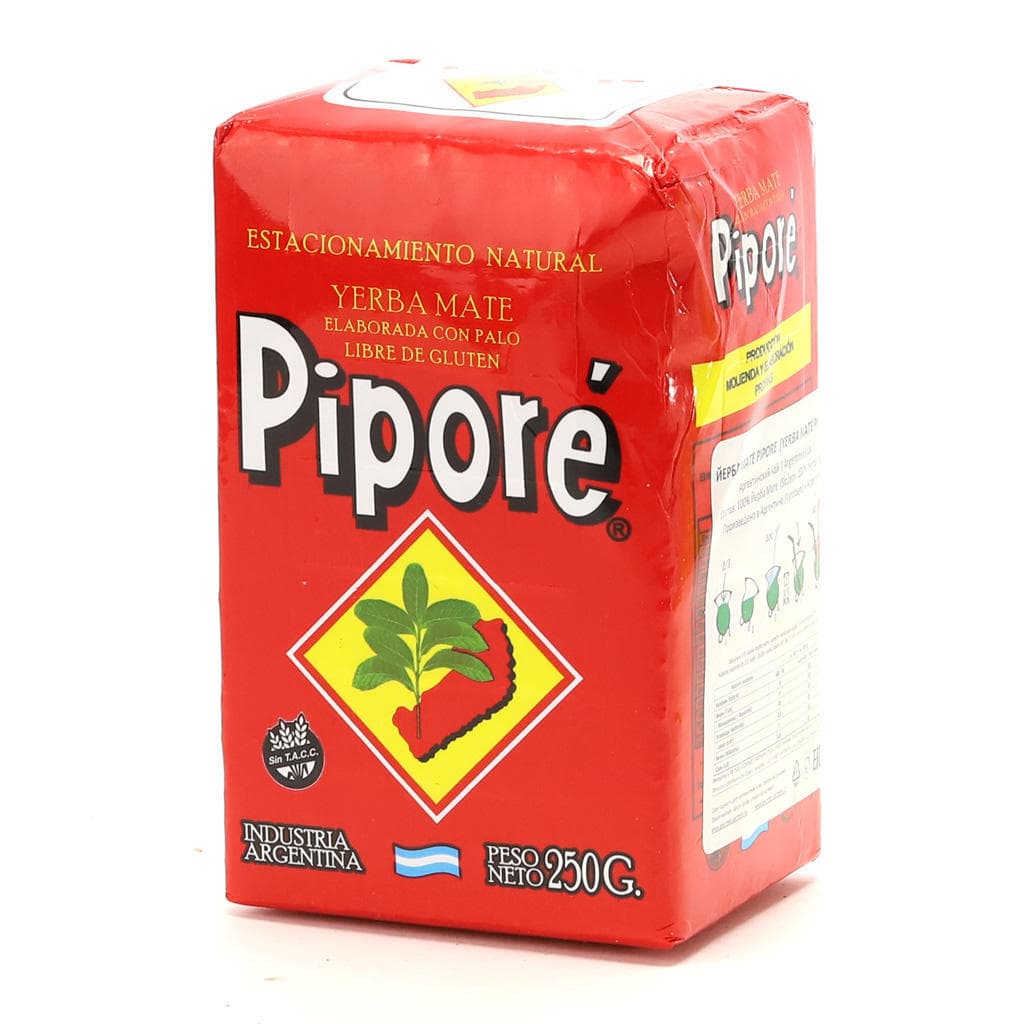Мате Pipore 250 гр