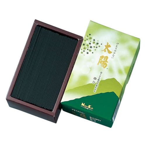 Японские благовония Taiyo Lily, Nippon Kodo