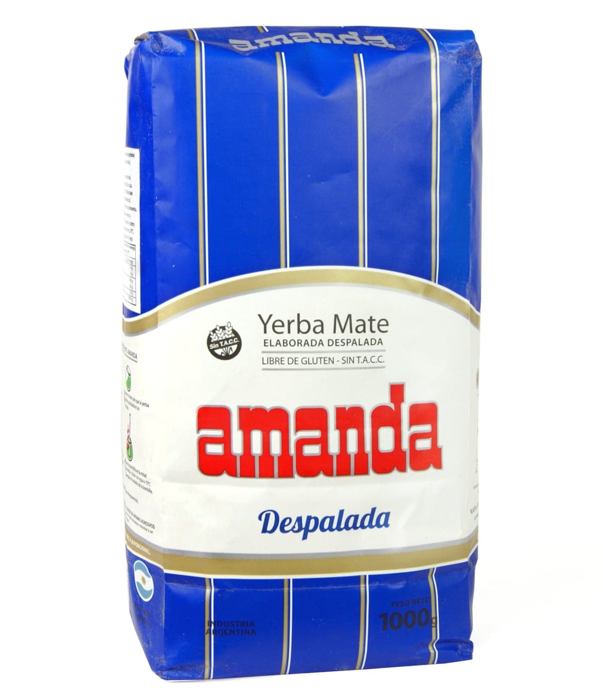 Мате Amanda 1000 гр