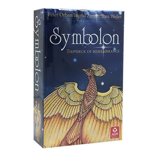 SYMBOLON / Симболон