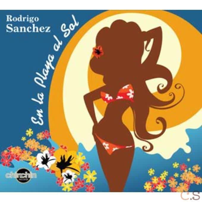Rodrigo Sanchez. En la Playa al Sol