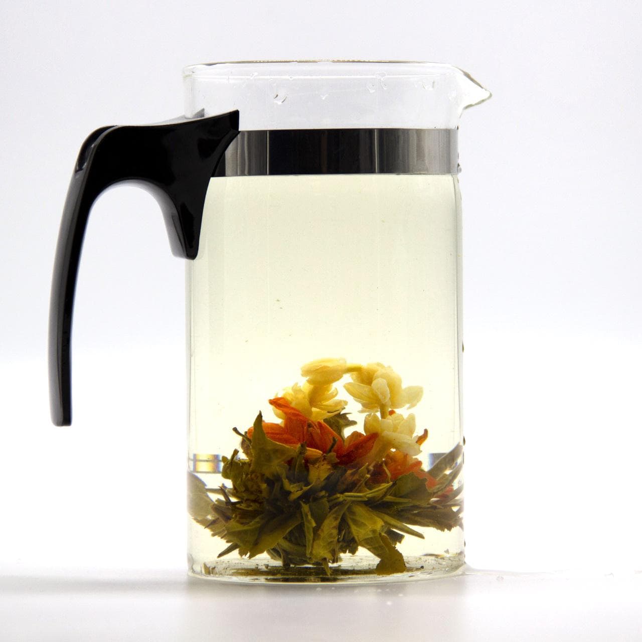 Бай Хуа Сянь Цзы (Ангел цветов), 100 гр.