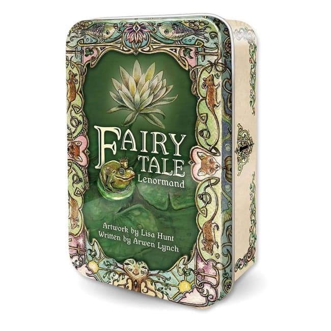 Lenormand FAIRY TALE