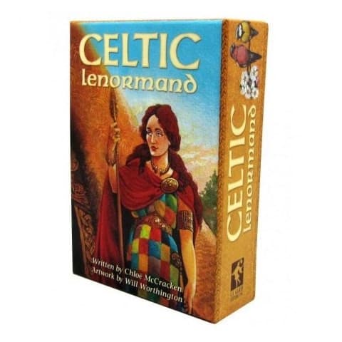 Lenormand CELTIC