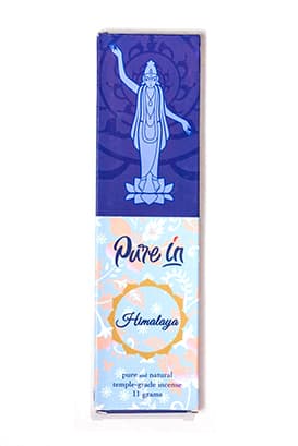 Гималаи (Himalaya) благовония 11 гр Pure In