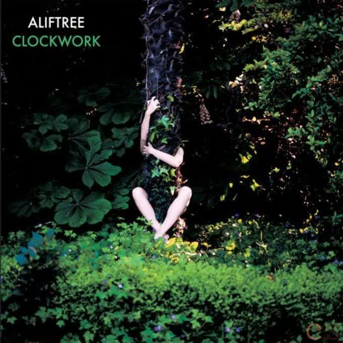 Aliftree. Clockwork