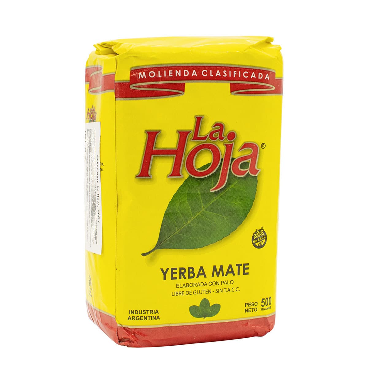 Чай Матэ La Hoja 500 гр