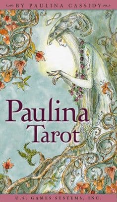 Tarot PAULINA