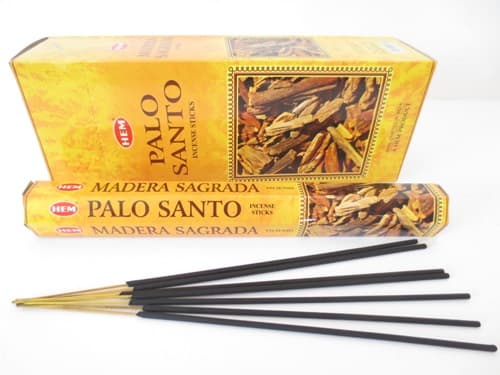 Пало Санто (Palo Santo) благовония 20 гр HEM