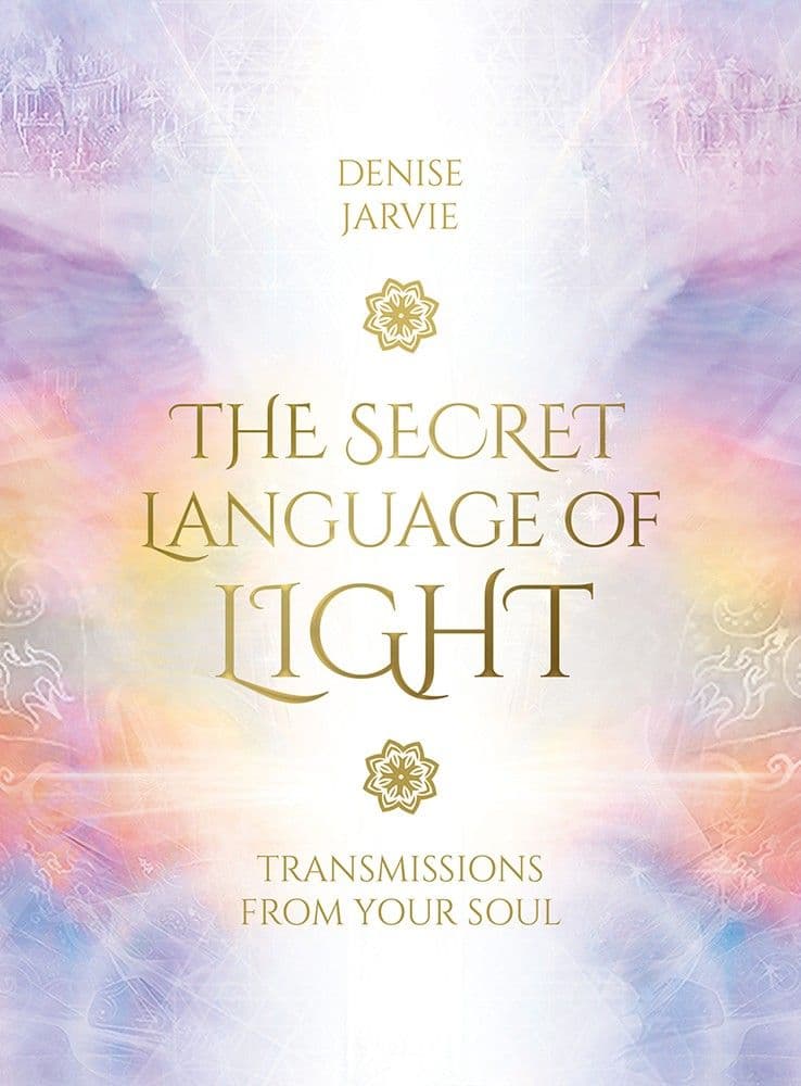 Оракул Тайный язык света / Secret Language of Light Oracle