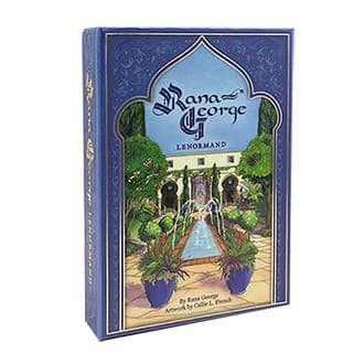 Rana George Lenormand / Ленорман Раны Джордж