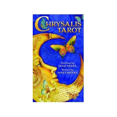 Tarot CHRYSALIS