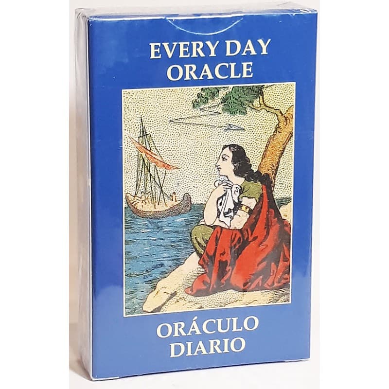 Every Day Oracle / Оракул На каждый день (Истинная Севилла)