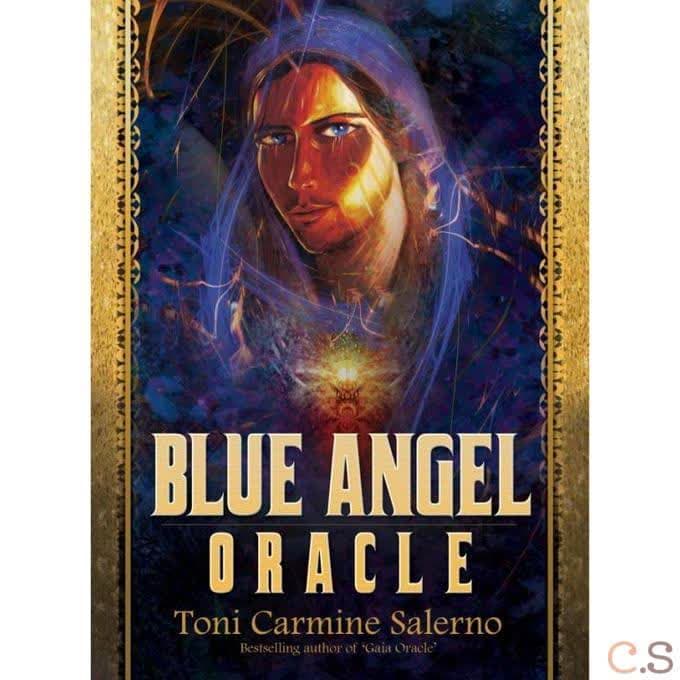 Blue Angel Oracle / Оракул Синий Ангел