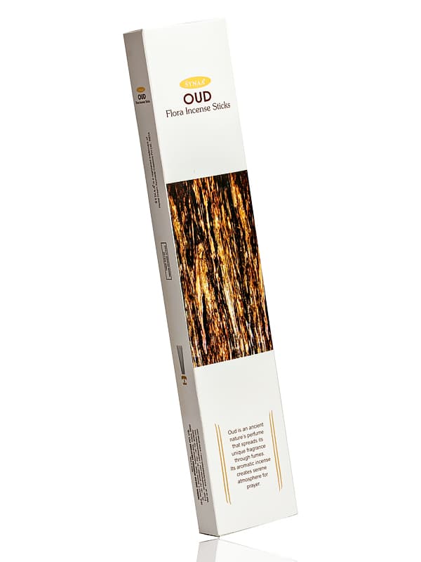 Агарвуд (Agarwood) ароматические палочки Synaa