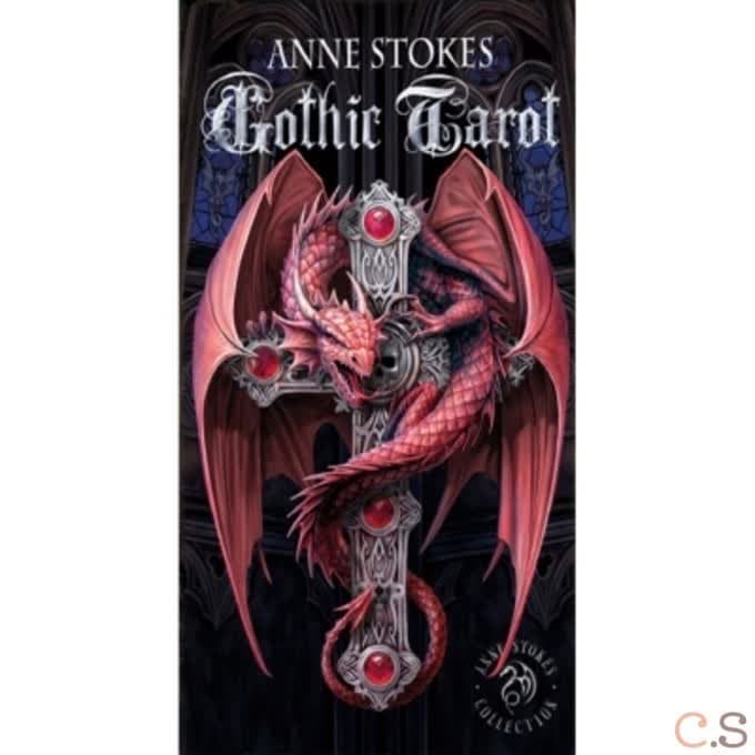Tarot GOTHIC
