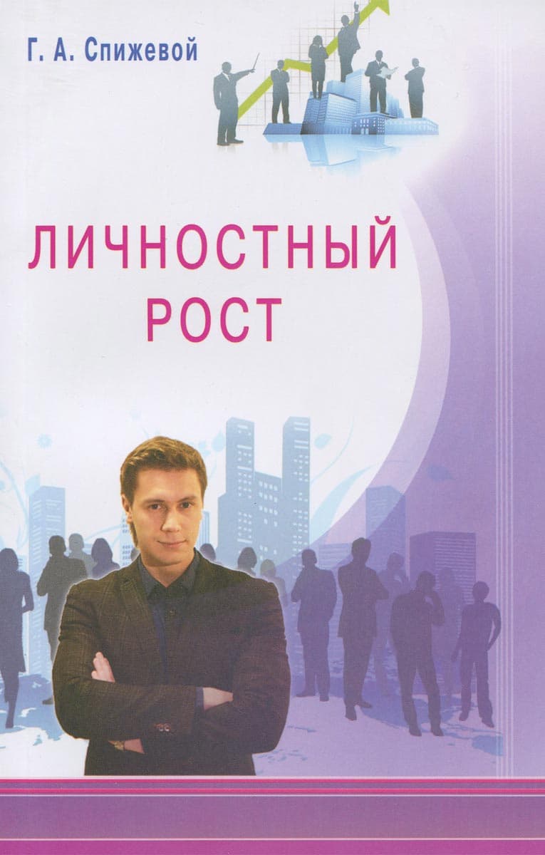 Личностный рост