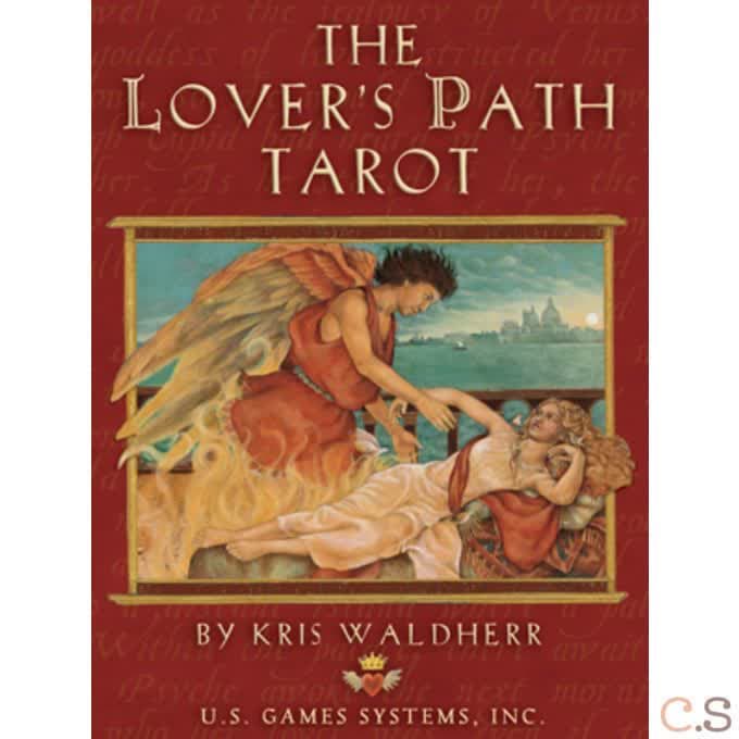 Lovers Path Tarot / Таро Пути Любви