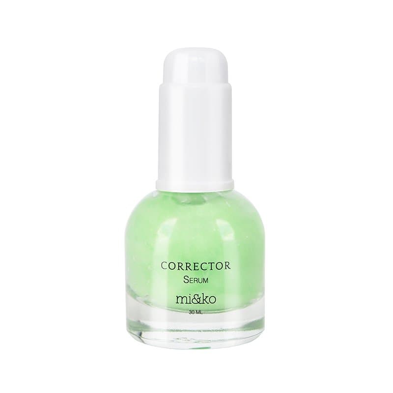 Сыворотка для лица Corrector Serum 30 мл МиКо