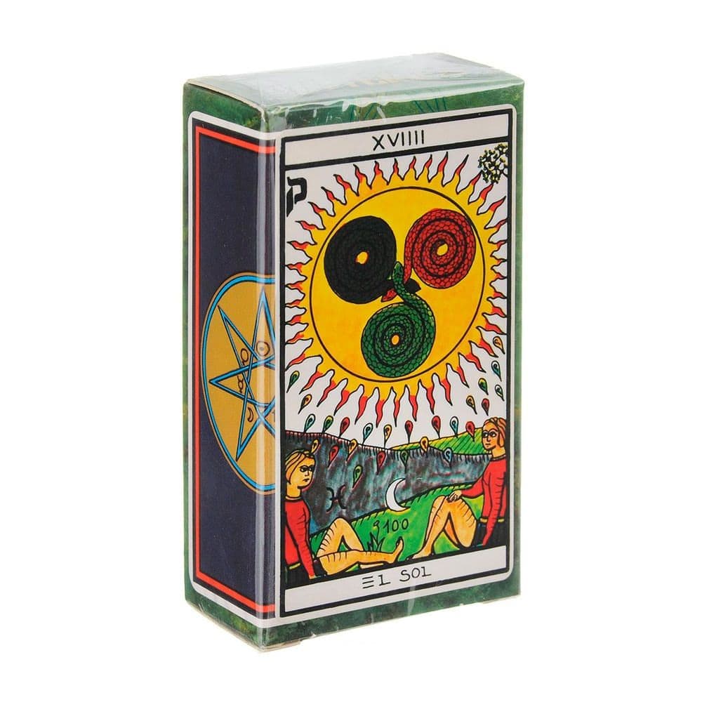 Tarot ESOTERIC