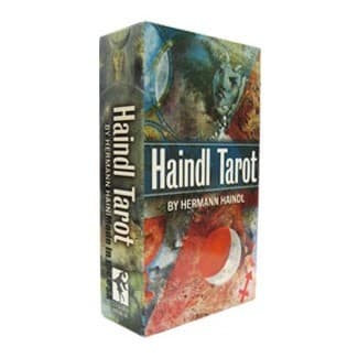 Haindl Tarot (Der Haindl Tarot) / Таро Хейндля