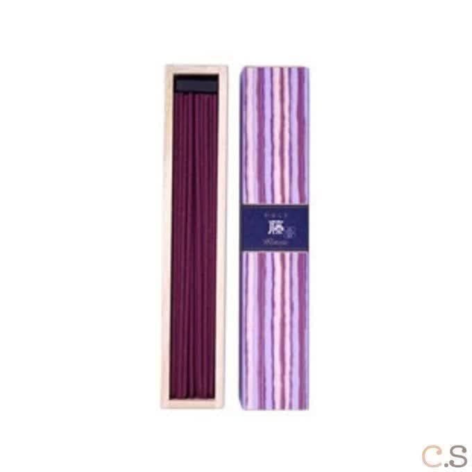 Японские благовония KAY 40 Wisteria