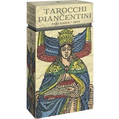 ТАРО ПЬЯЧЕНЦЫ