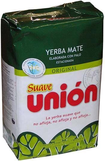Мате Union Suаve Original 1000 гр